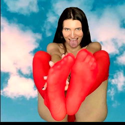 Clown Cvnty in Flawda Fans