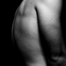 A Model's Journey: The Evolution of Alec James