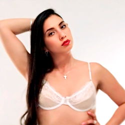 Introducing 𝗛𝗢𝗧 - An Onlyfans Model Pose,