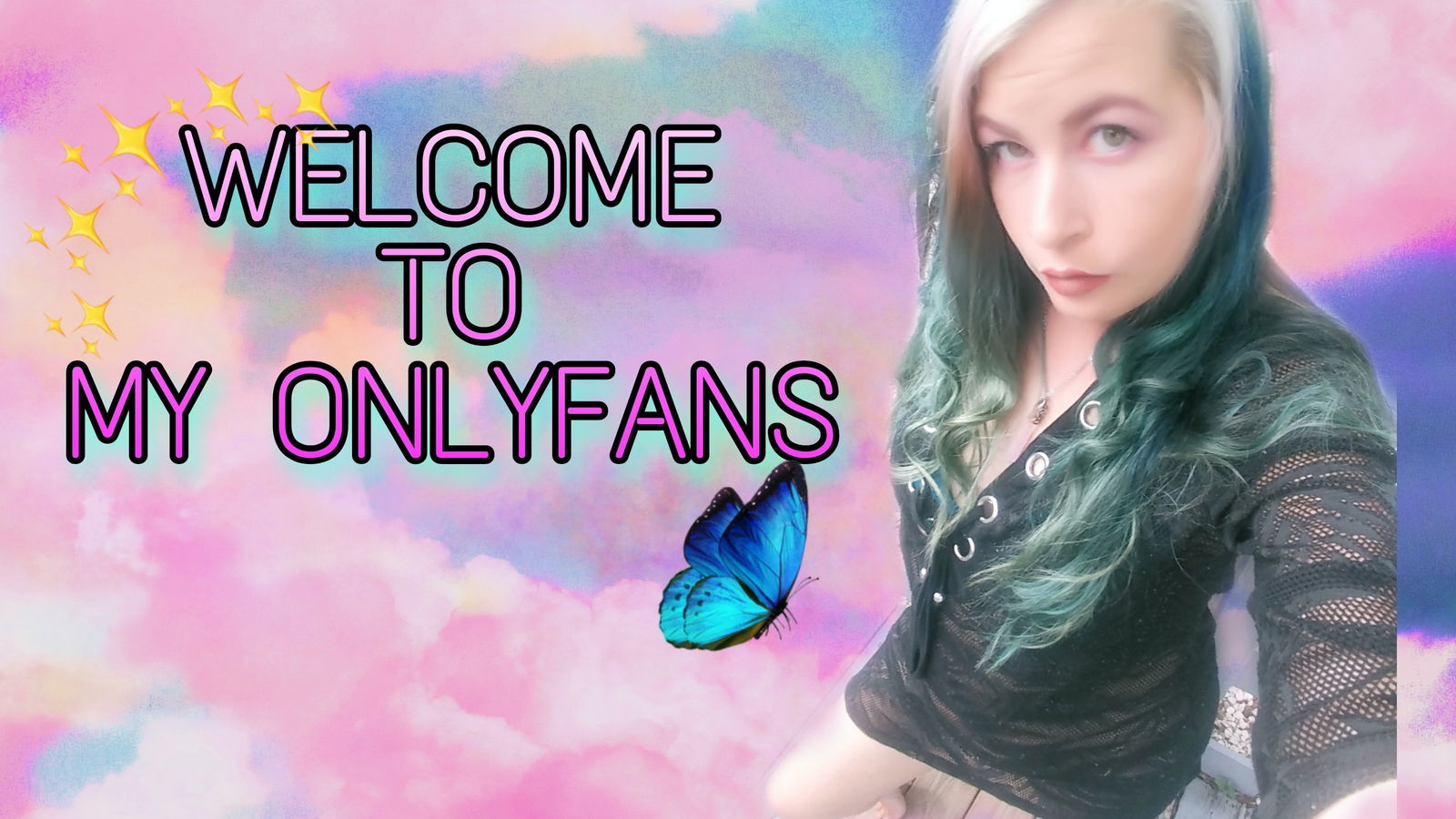 Ashvlogs self-made photo