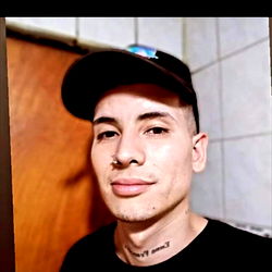 OnlyFans Model Ezequiel gg in Argentina