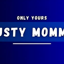 ๐๐ฎ๐ฌ๐ญ๐ฒ ๐๐จ๐ฆ๐ฆ๐ฒ photo