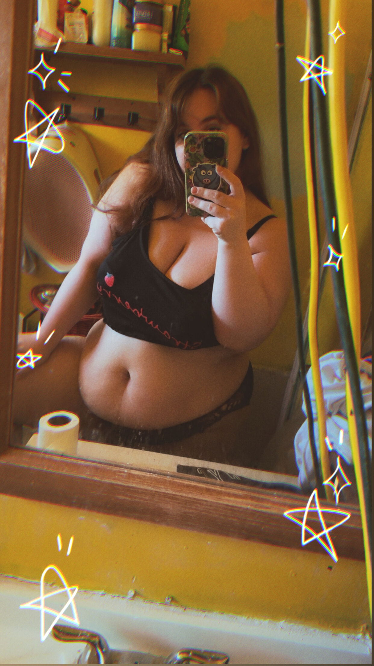 Abby Rose 🤤🫣 photo