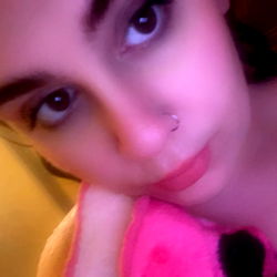 Abby Lynn, A Fresno-Based Model on OnlyFans