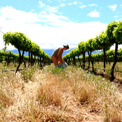 Alex &amp; Sam photo