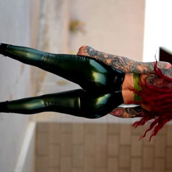 HEIDI LAVON | VIRAL COSPLAYER โจ photo