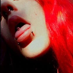 Angel: A Model's Erotic Moment