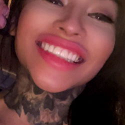 OnlyFans Model Violet Haze from New England