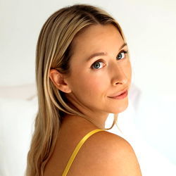 Emily Jones, Florida model