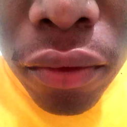 A Snapshot of a Young Adult in Memphis, TN