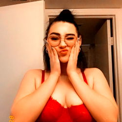 Mikayla Nicole, Exotic Elegance with OnlyFans