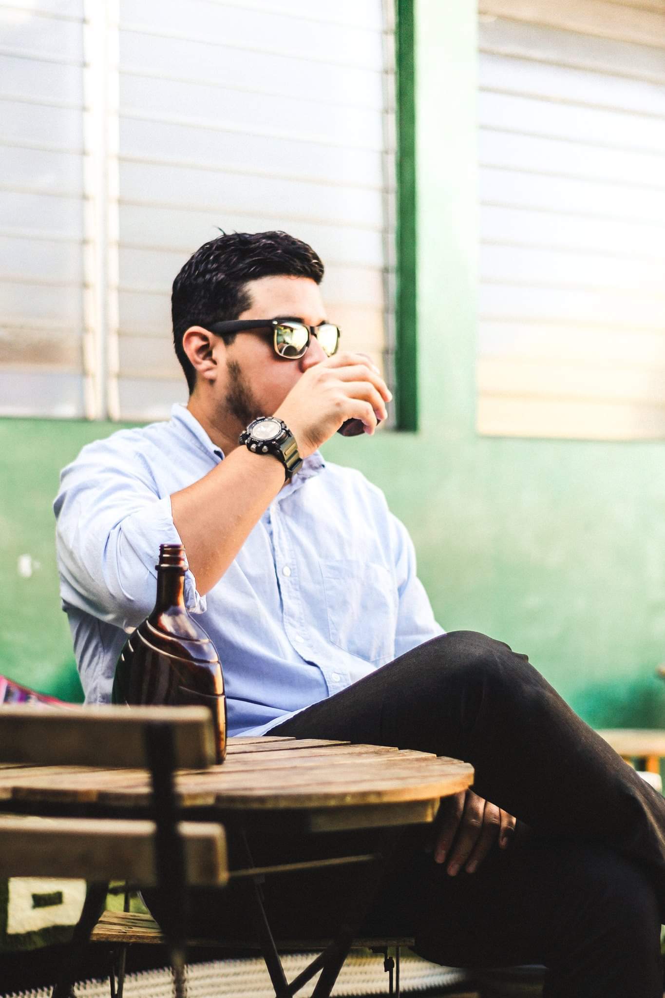 atilio guerrero photo