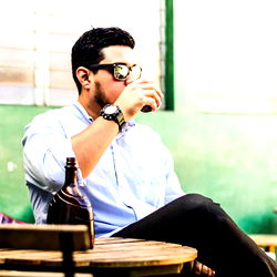 atilio guerrero photo