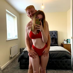 Terin + free dick rate when you sub💖 photo