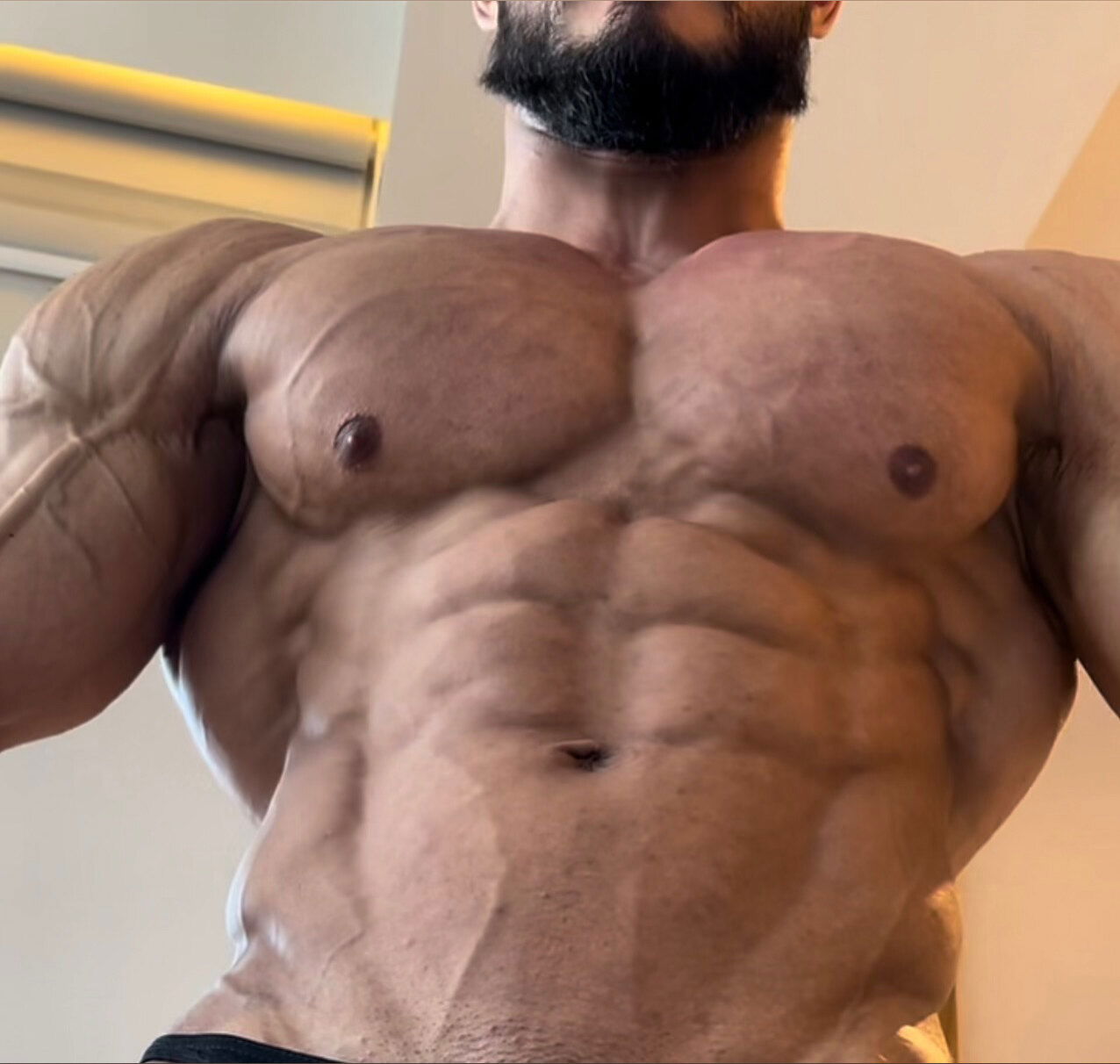 Boy Muscle Brazil photo