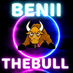 BeniiTheBull photo