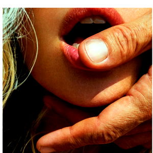 Daddyโs Little Princess photo