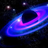 Intergalactic Adventure with August