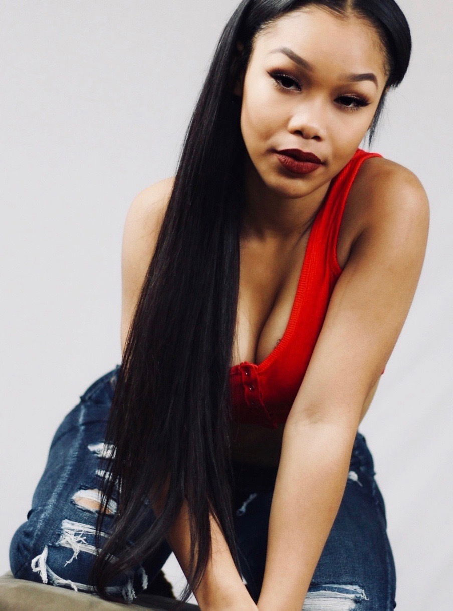 Chinkyy🉐👅 photo