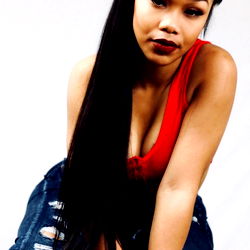 Chinkyy🉐👅 photo