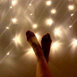 Candid Moment of Asian Kitty Cutie