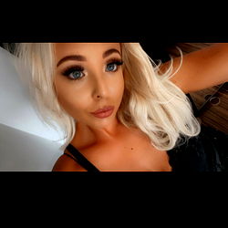 Amy: South Yorkshire Model