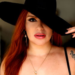 OnlyFans Model Maisa Pravo