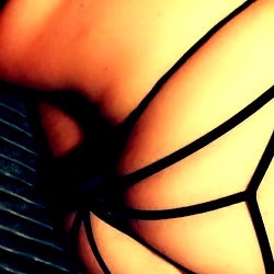 Daddy's Lil Slรผt photo