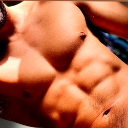 Dylan, OnlyFans Model, Cape Town