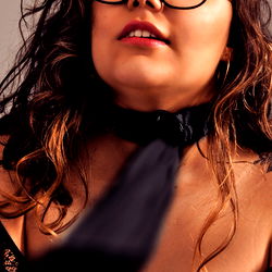 Mrs. Ali, the Elegant and Stylish OnlyFans Model