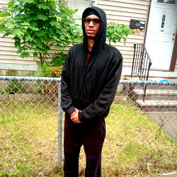 Aaron Christian Hall