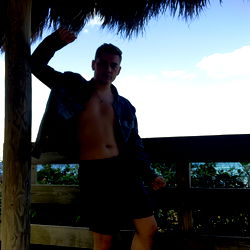 Austy Orbit - Beachside Fitness