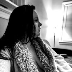 Ally - A Moment of Relaxation