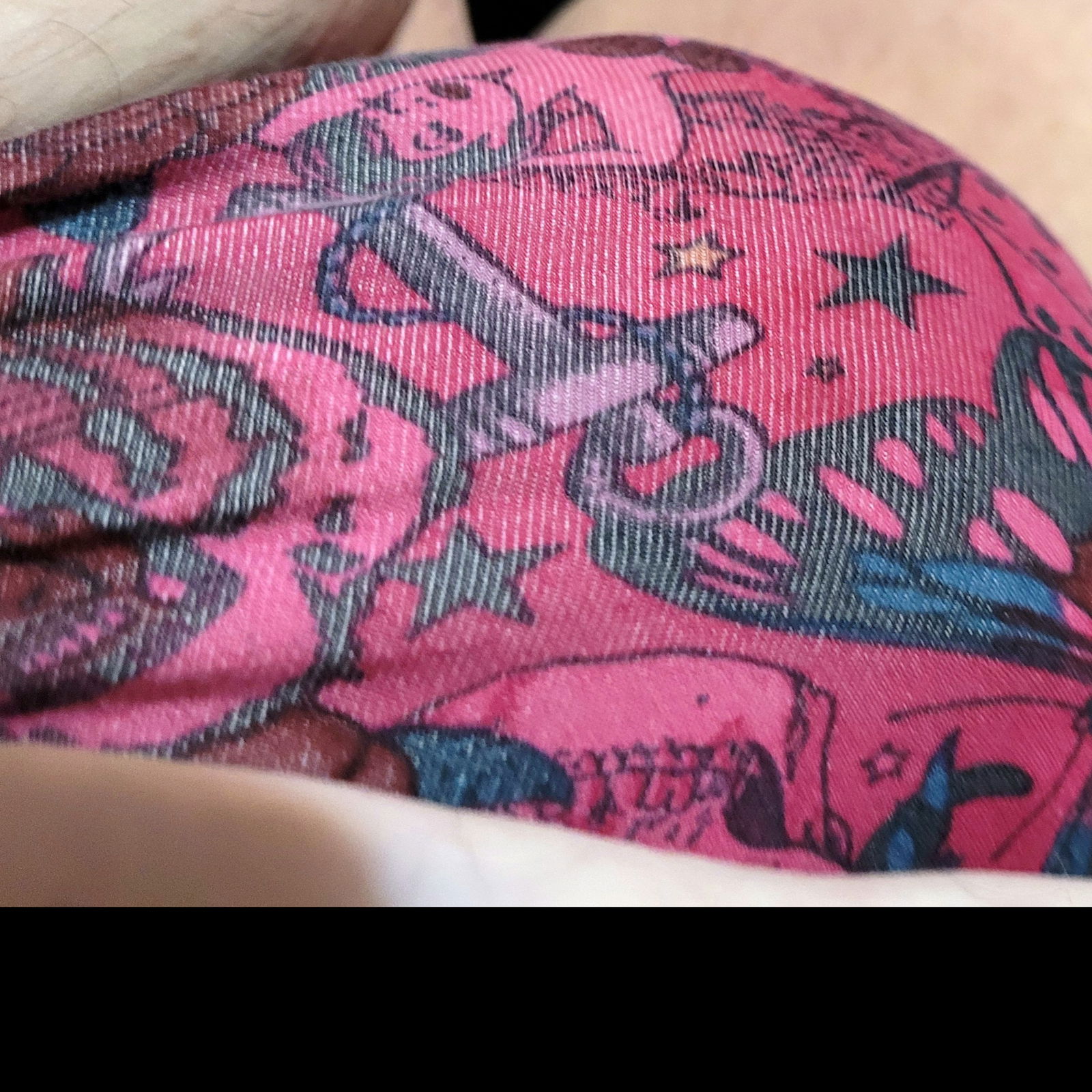 Art N. Progress photo