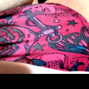 Art N. Progress photo