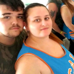 KinkyAngel: A Model Photoshoot in the Making