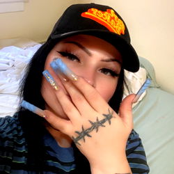 Venom tha Doll - OnlyFans Model