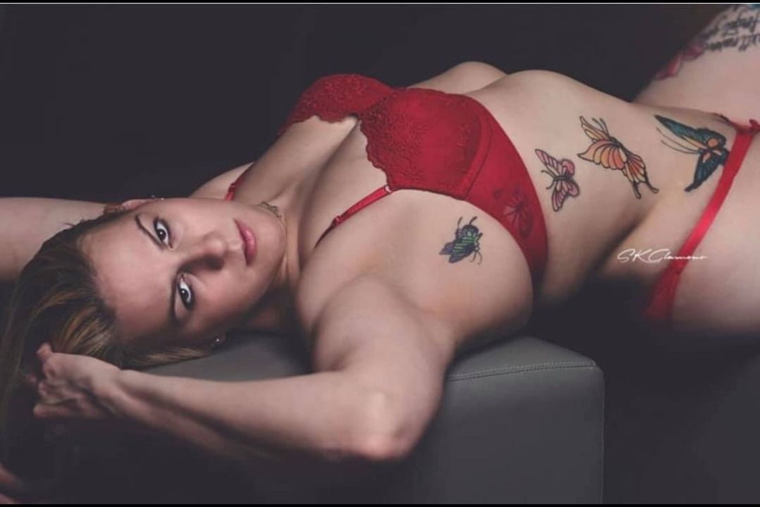 All Eyes on Angie photo