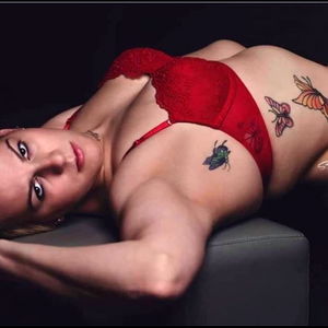 All Eyes on Angie photo