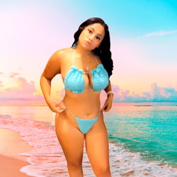 Alana, the Universal OnlyFans Model