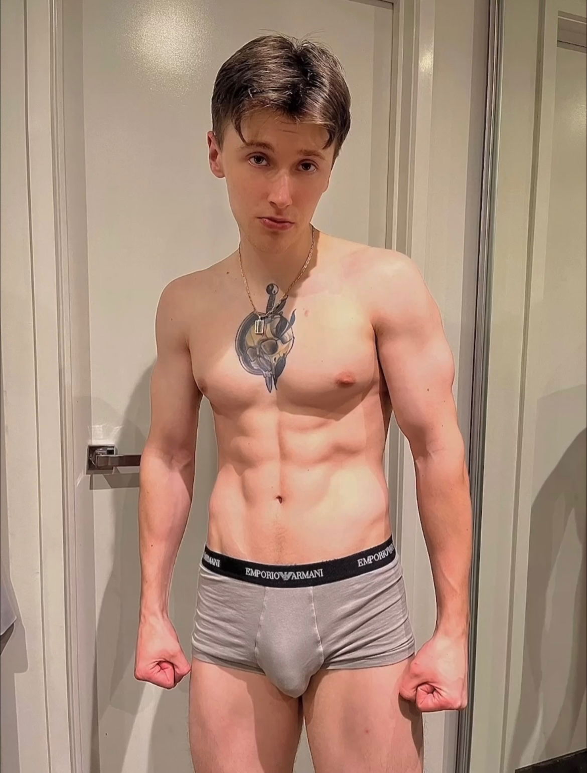 Brad Cockpitt 🚀 photo