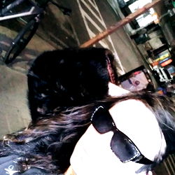 Augustus - OnlyFans Model Photoshoot