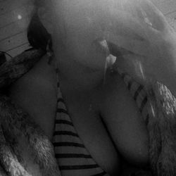 Ava Grace - Model Photography