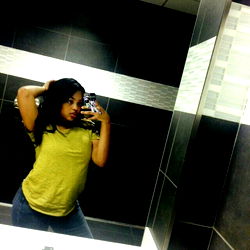 Model Ty 💋, From: USA