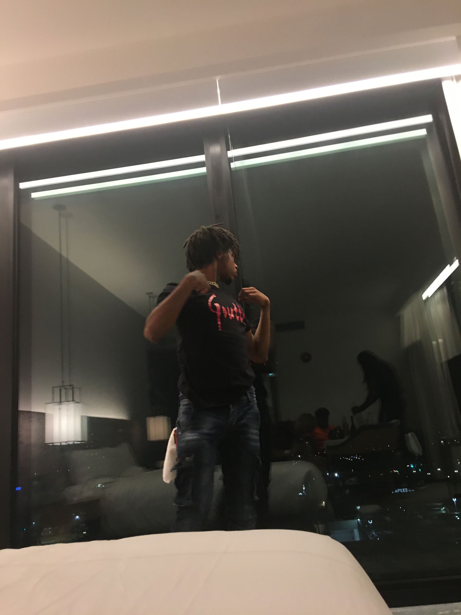 Mr. Dickemdown photo