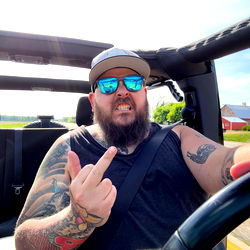 Daddy Knows Best VIP photo