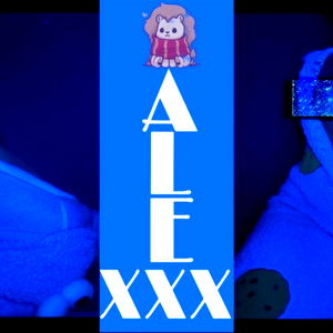AlexxxTheLion๐ฆ๐งก๐ photo