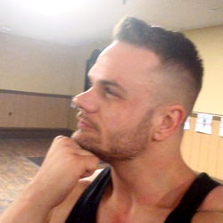 Austin Stone, Calgary