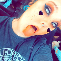 Creative Model Photoshoot