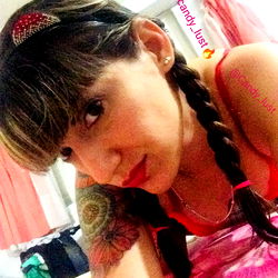 Candy lust from Argentina - A strong and seductive Onlyfans Model,